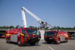 Oshkosh Striker 3000 2010 года